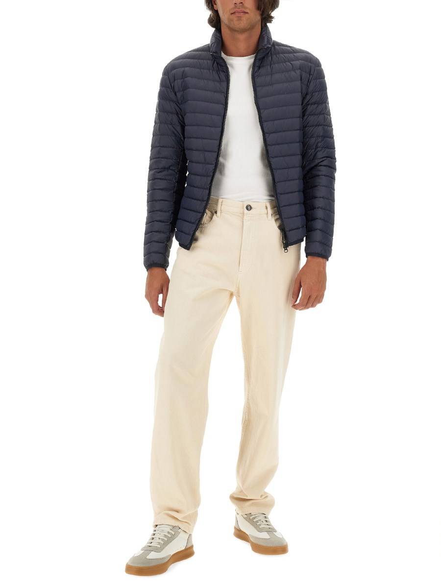 COLMAR ORIGINALS PIUMINO CON LOGO