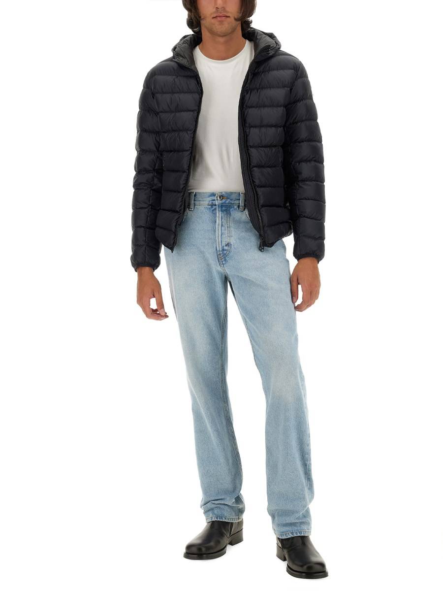 COLMAR ORIGINALS PIUMINO CON LOGO