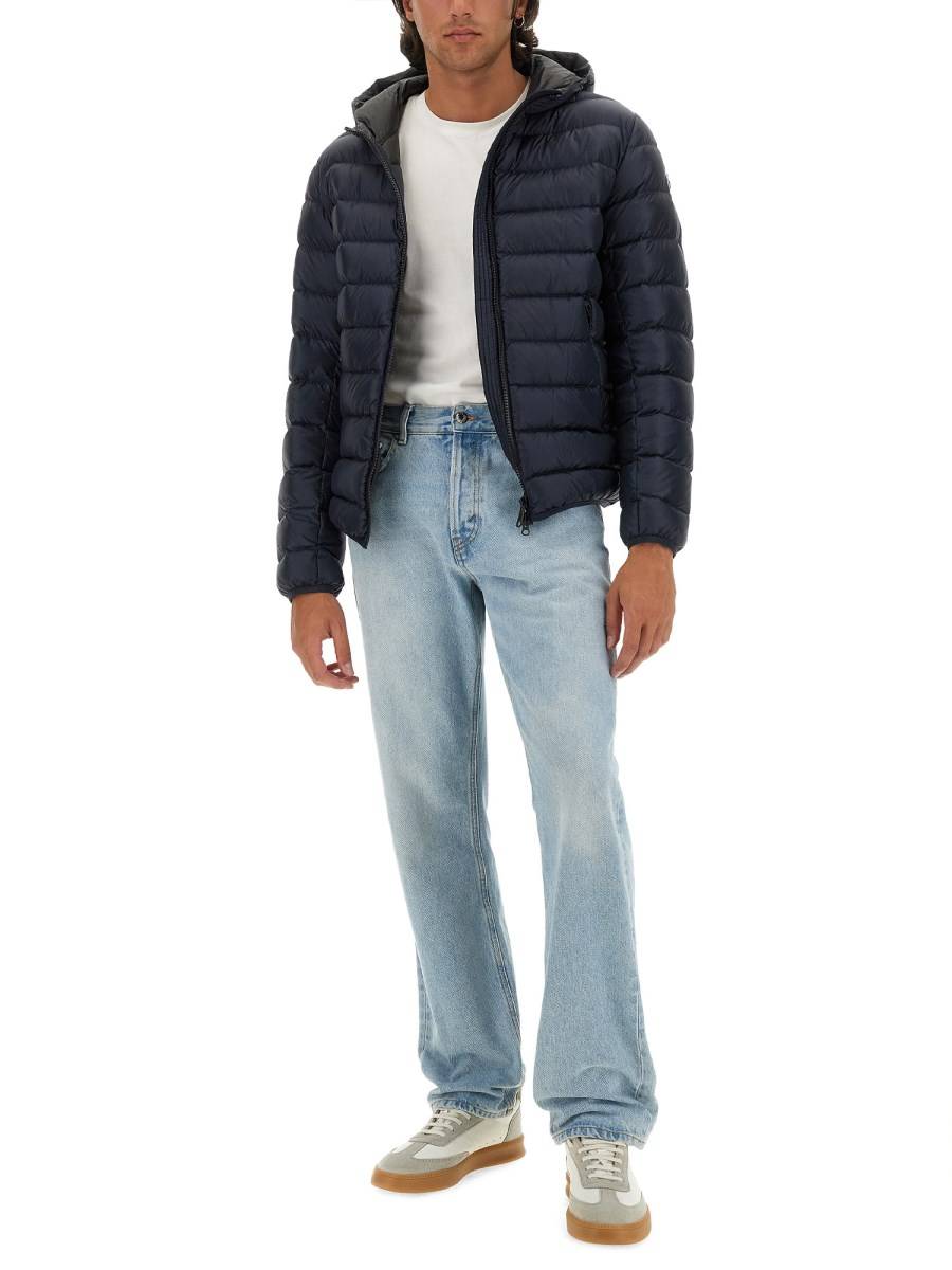 COLMAR ORIGINALS PIUMINO CON LOGO