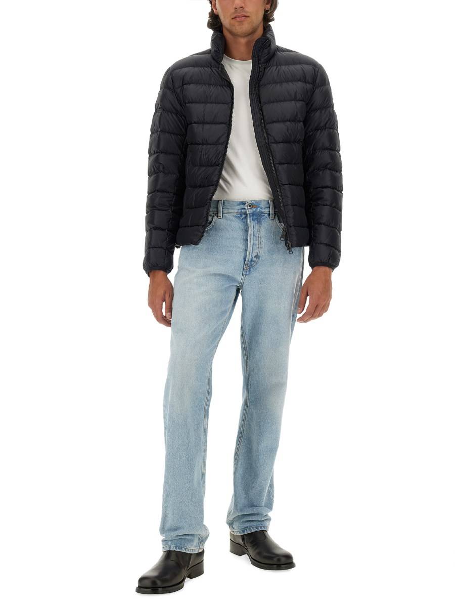 COLMAR ORIGINALS PIUMINO CON LOGO