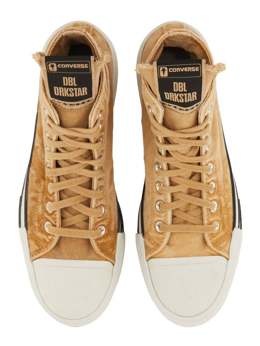 CONVERSE X DRKSHDW SNEAKER DBL DRKSTAR