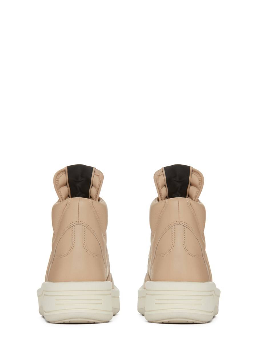 CONVERSE X DRKSHDW SNEAKER TURBOWPN IN PELLE