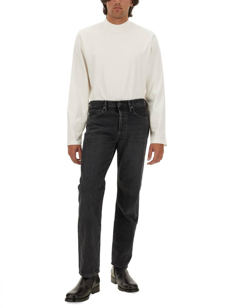 COURREGES T-SHIRT CON LOGO