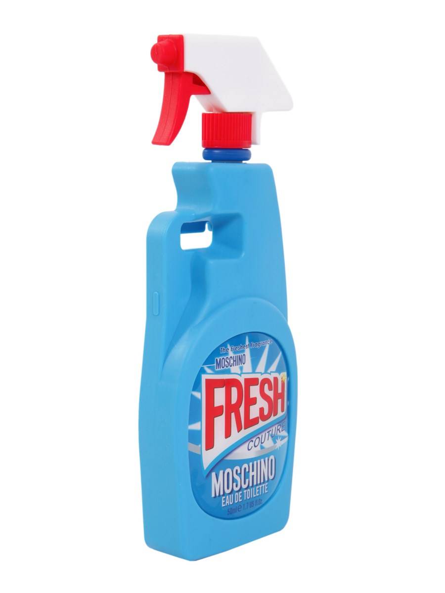 MOSCHINO CAPSULE COLLECTION SS 16 COVER I PHONE 6 FRESH COUTURE