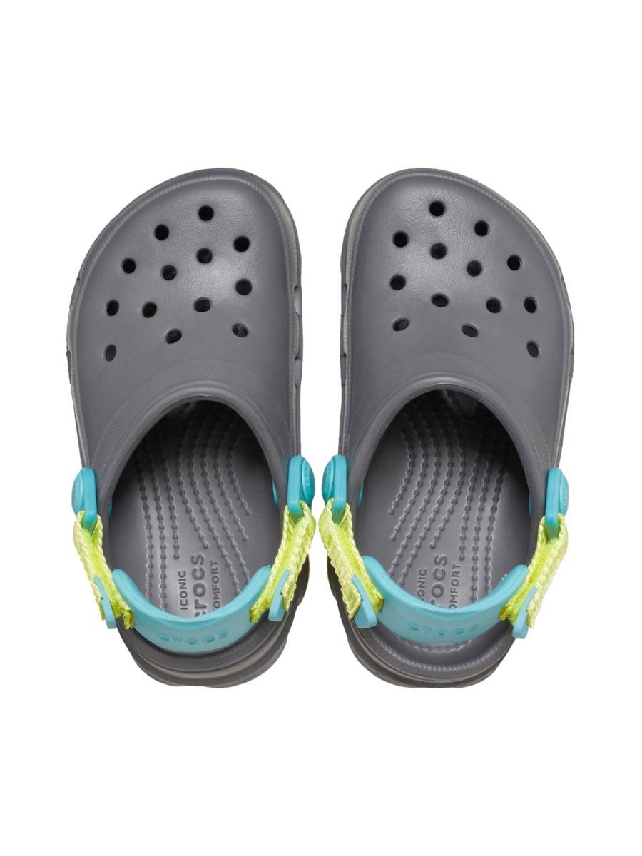 CROCS CLASSIC ALL TERRAIN CLOG
