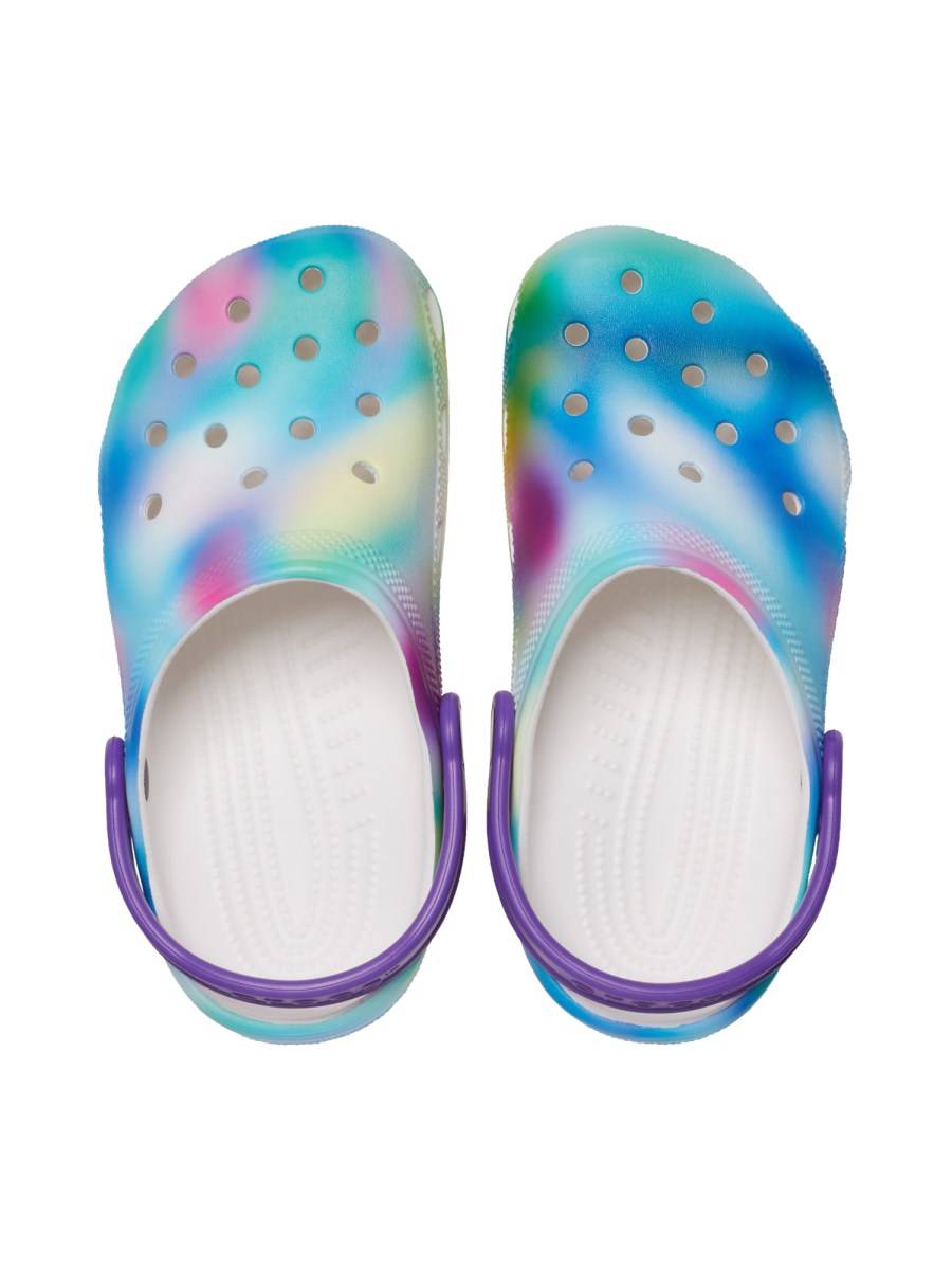 CROCS CLASSIC SOLARIZED CLOG