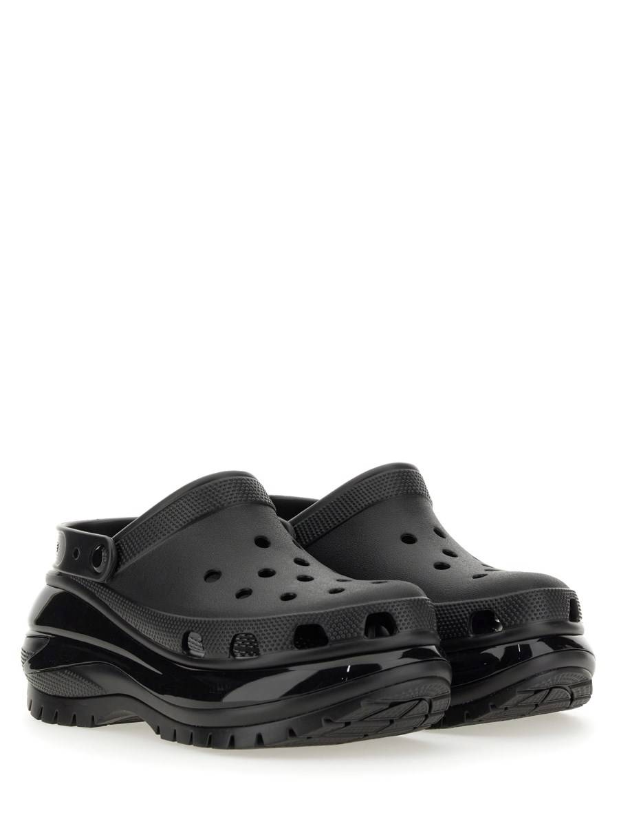 CROCS CLOGS MEGA CRUSH