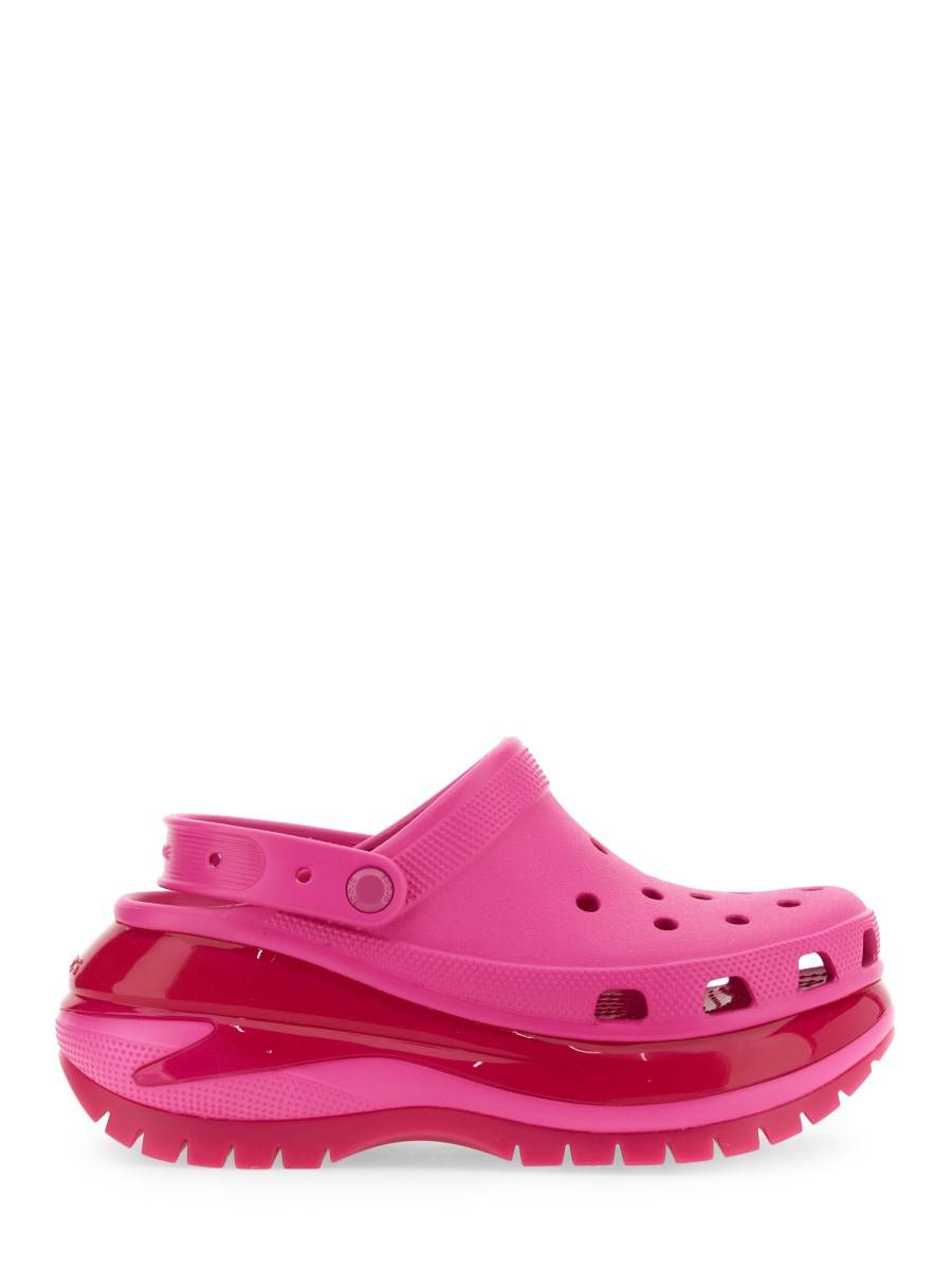 CROCS CLOGS MEGA CRUSH