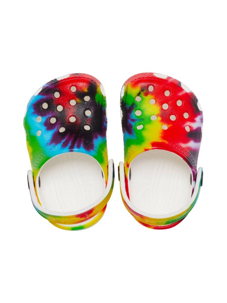 CROCS CROCS LITTLES GRAPHIC CLOG