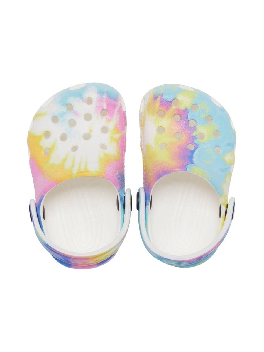 CROCS CROCS LITTLES GRAPHIC CLOG