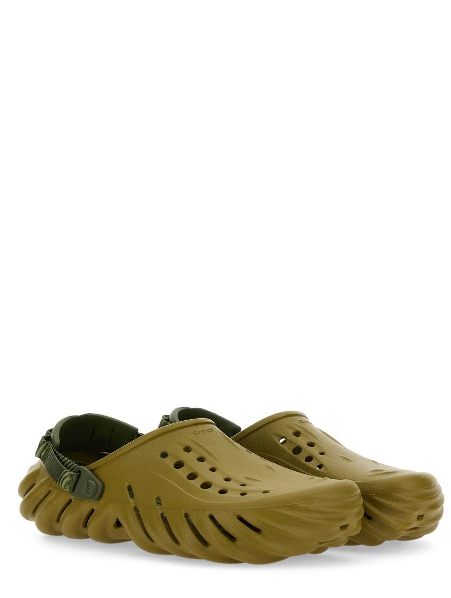 CROCS SANDALO ECHO CLOG