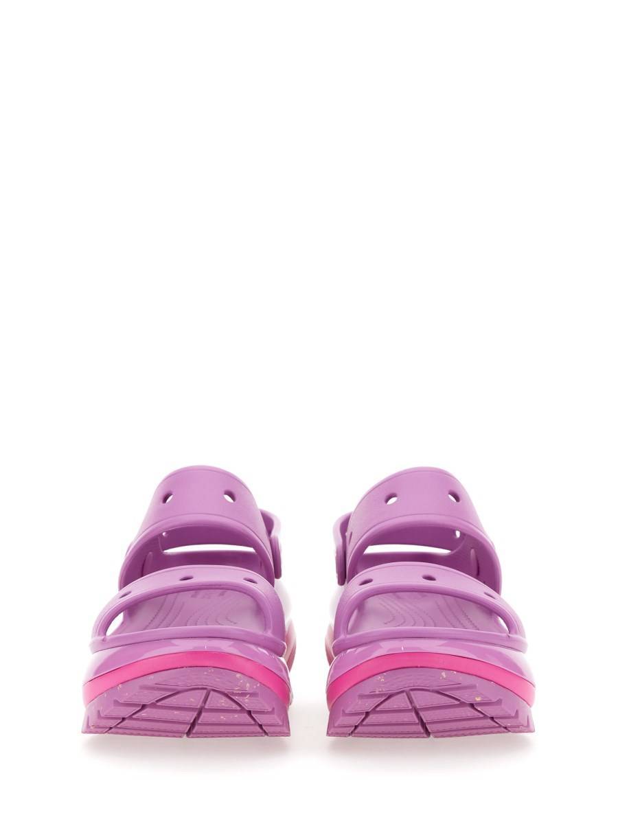 CROCS SANDALO MEGA RUSH