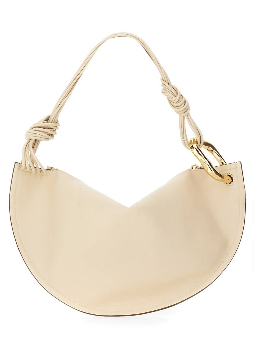 CULT GAIA BORSA ESTRELLA IN NAPPA