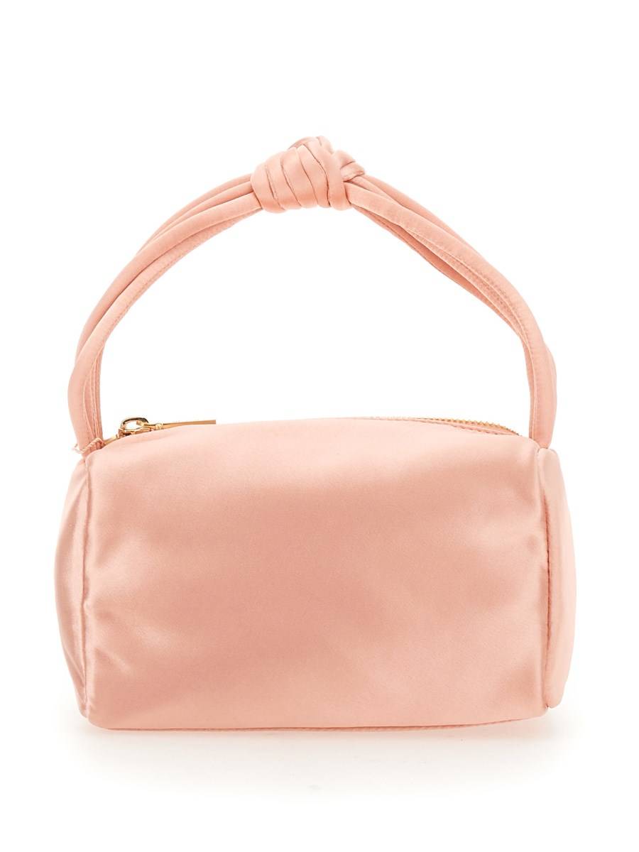 CULT GAIA BORSA SIENNA MINI IN VISCOSA