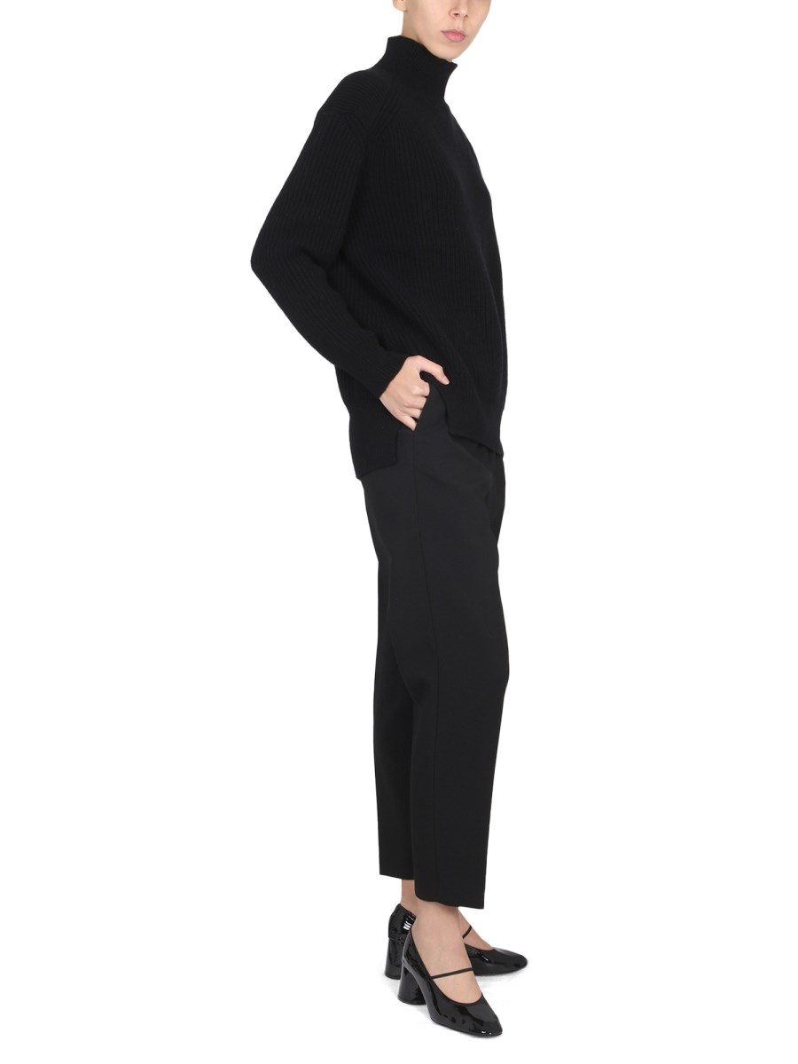 DEPARTMENT FIVE PANTALONE CROPPED