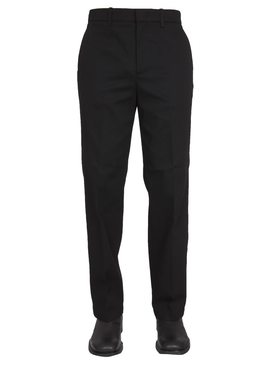 DEPARTMENT FIVE PANTALONE KURT IN COTONE