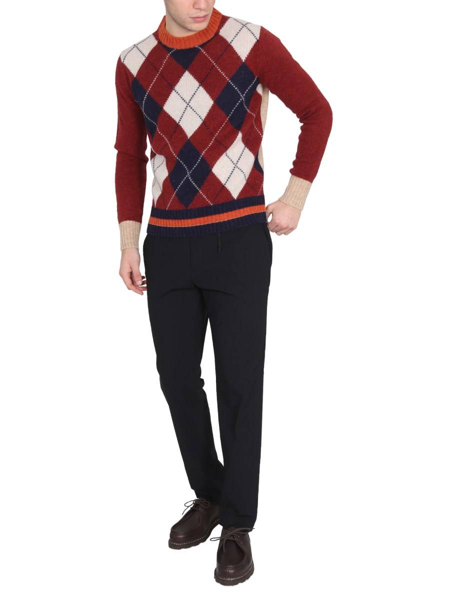 DEPARTMENT FIVE PANTALONE LUL