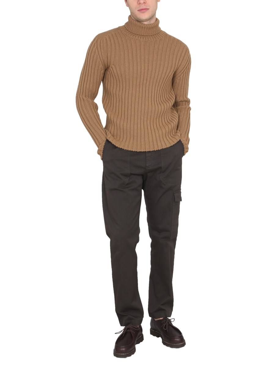 DEPARTMENT FIVE PANTALONE OUT