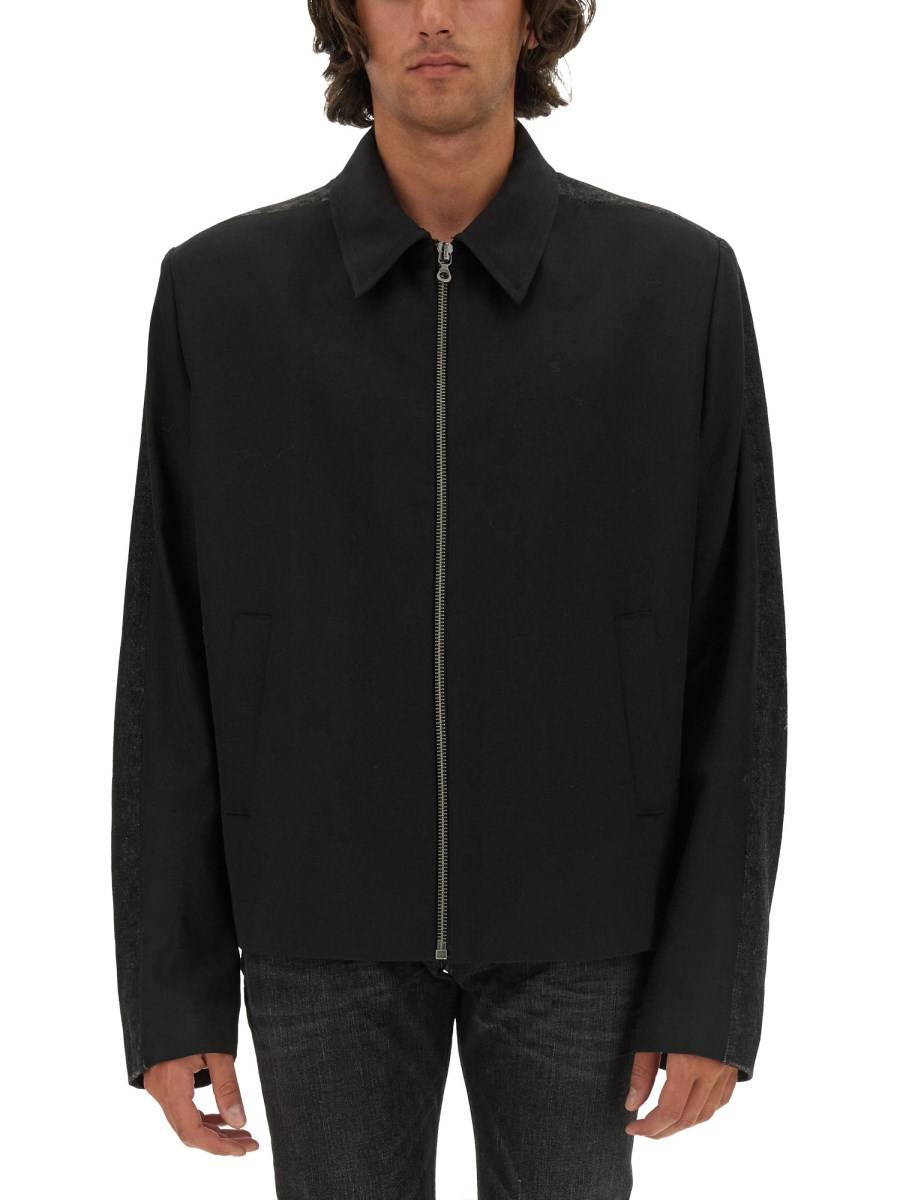 DIESEL GIACCA "J-RHEIN"