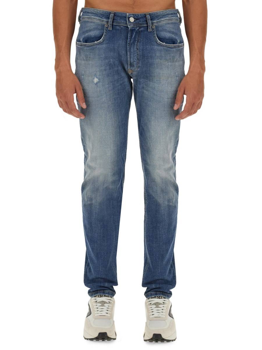 DIESEL JEANS "1979 SLEENKER"
