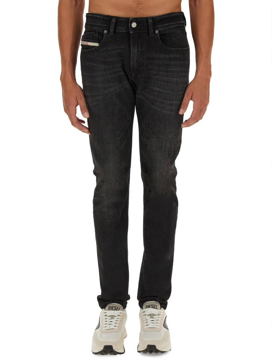 DIESEL JEANS "1979 SLEENKER"