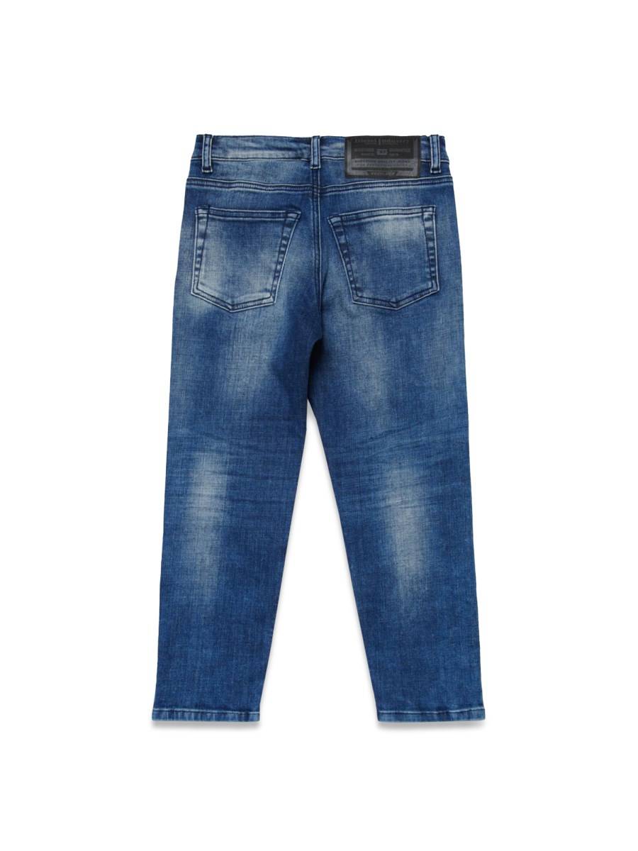 DIESEL KIDS