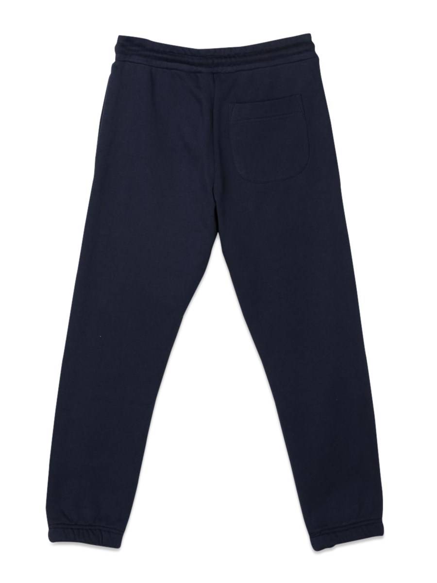 DIESEL KIDS JOGGER CON LOGO