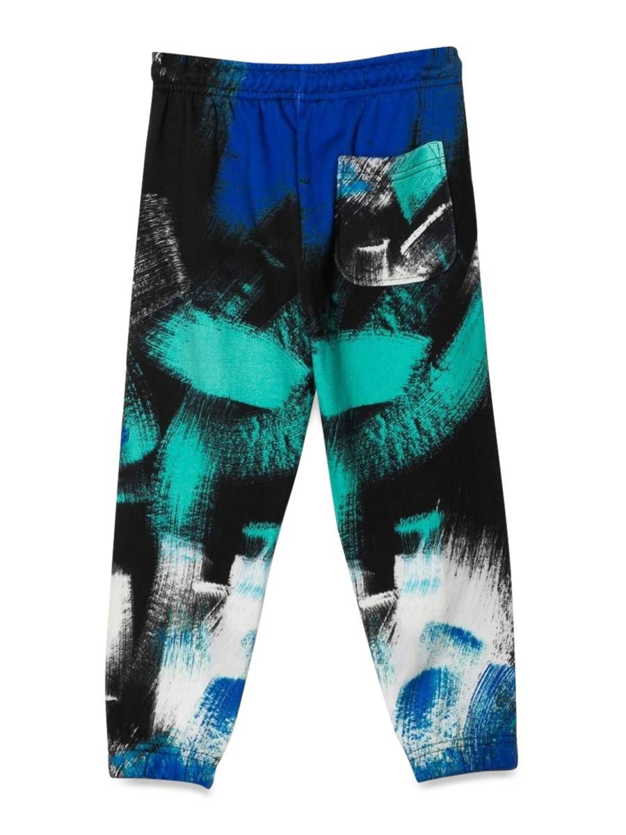 DIESEL KIDS PANTALONI
