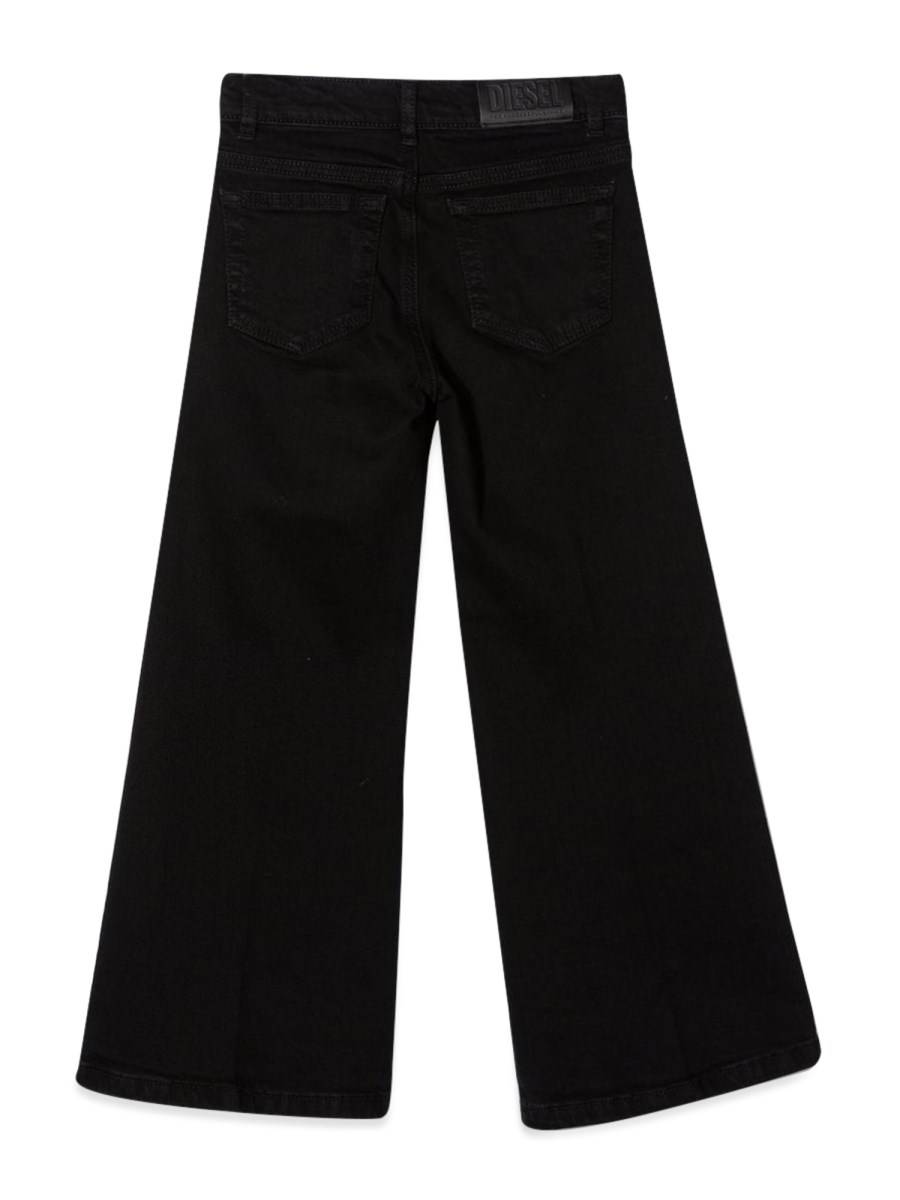 DIESEL KIDS PANTALONI