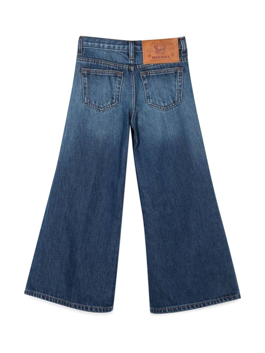 DIESEL KIDS PANTALONI
