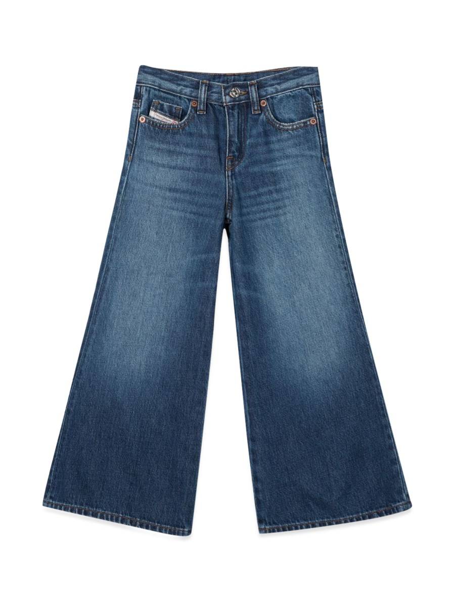 DIESEL KIDS PANTALONI