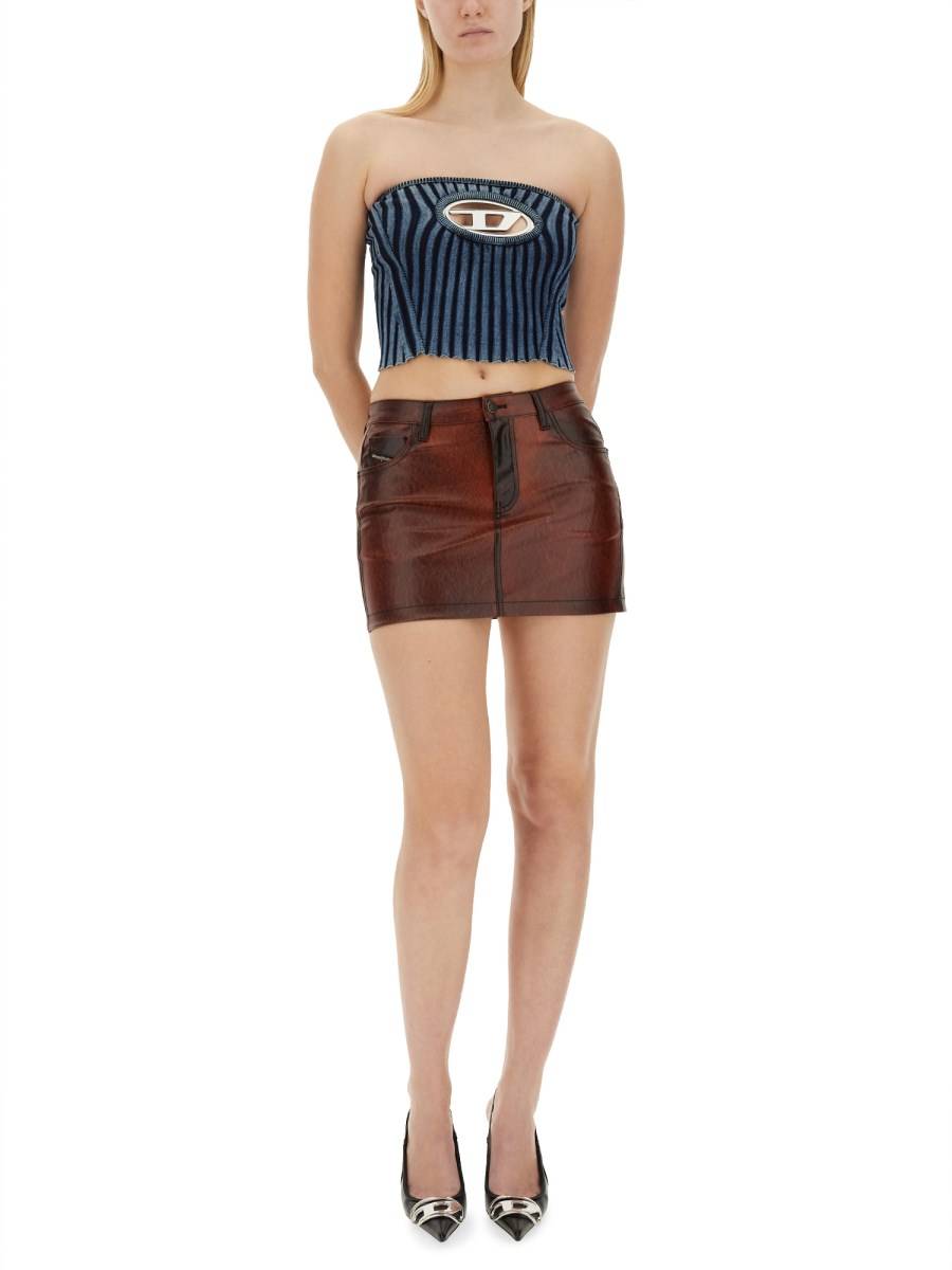 DIESEL TOP CLARKSVILLE