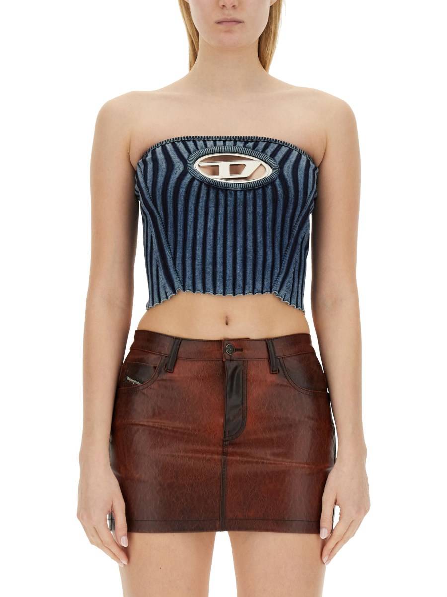DIESEL TOP CLARKSVILLE