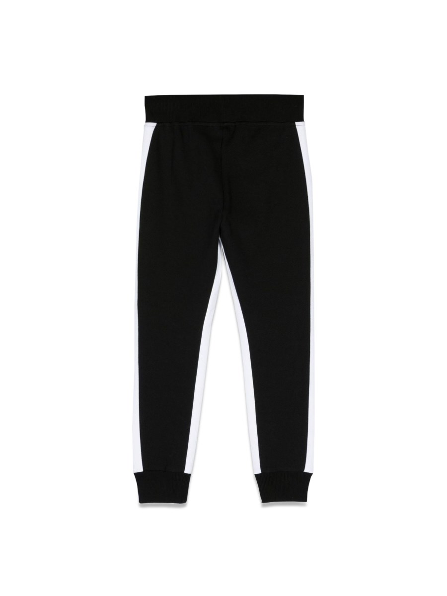 DKNY Jogger Banda Laterale