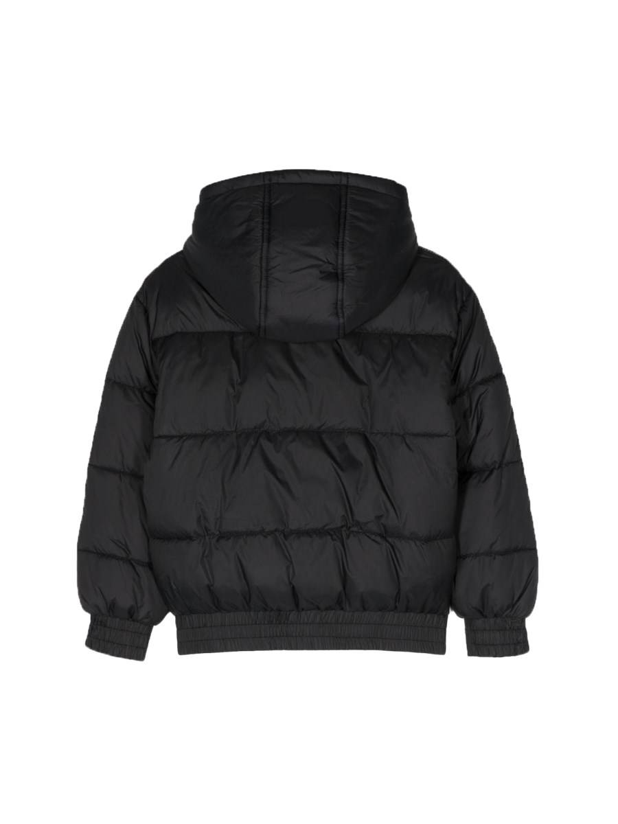 DKNY Piumino Con Cappuccio