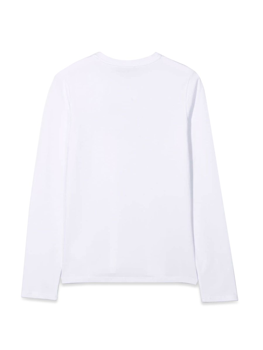DKNY T-SHIRT CON LOGO