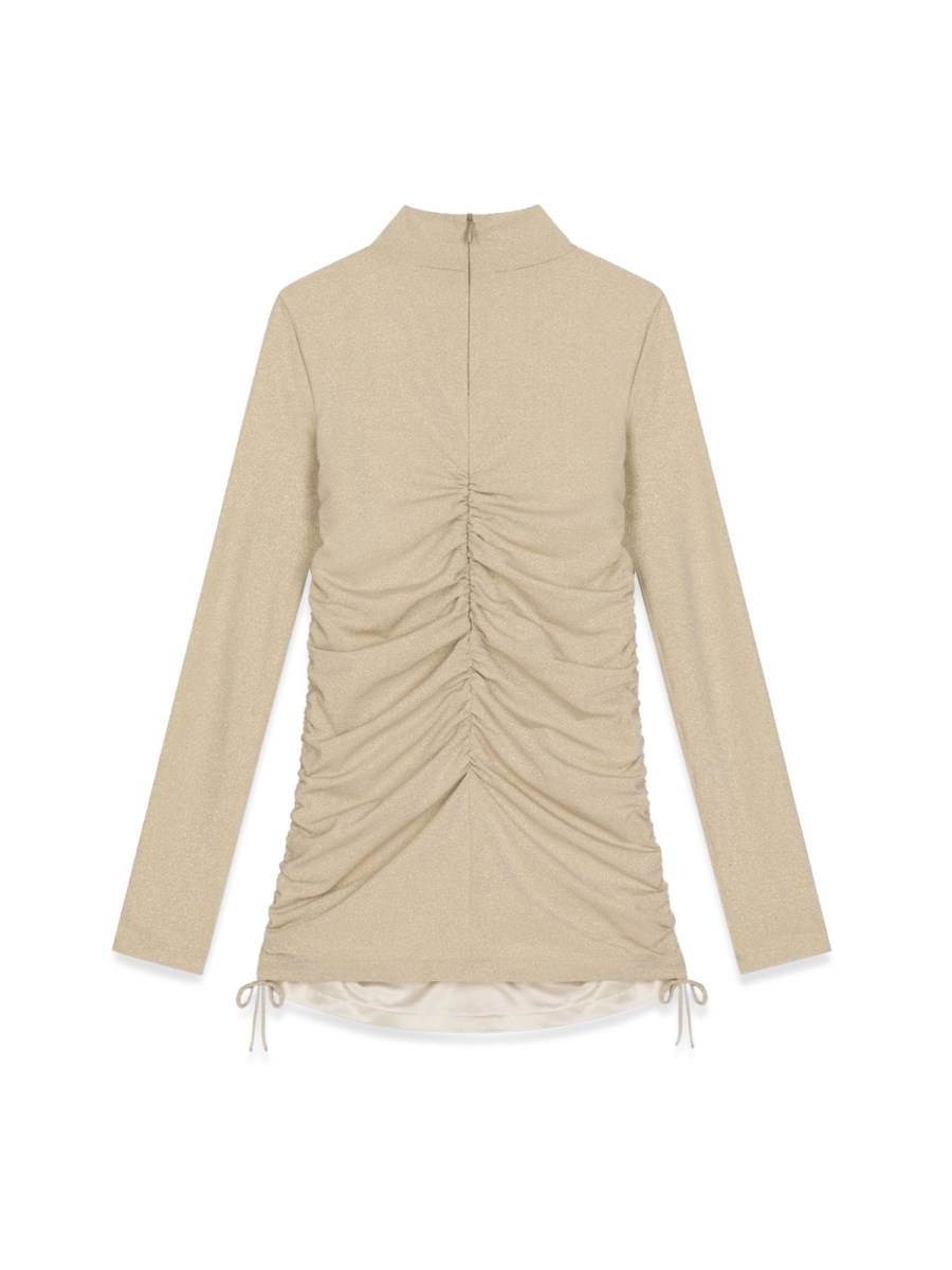 DOLCE & GABBANA Abito Manica Lunghe