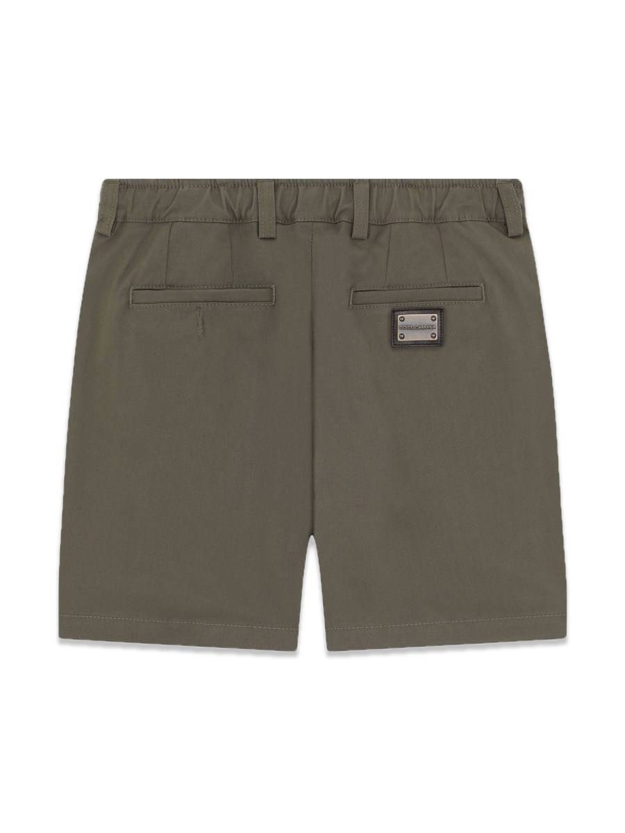 DOLCE & GABBANA BERMUDA