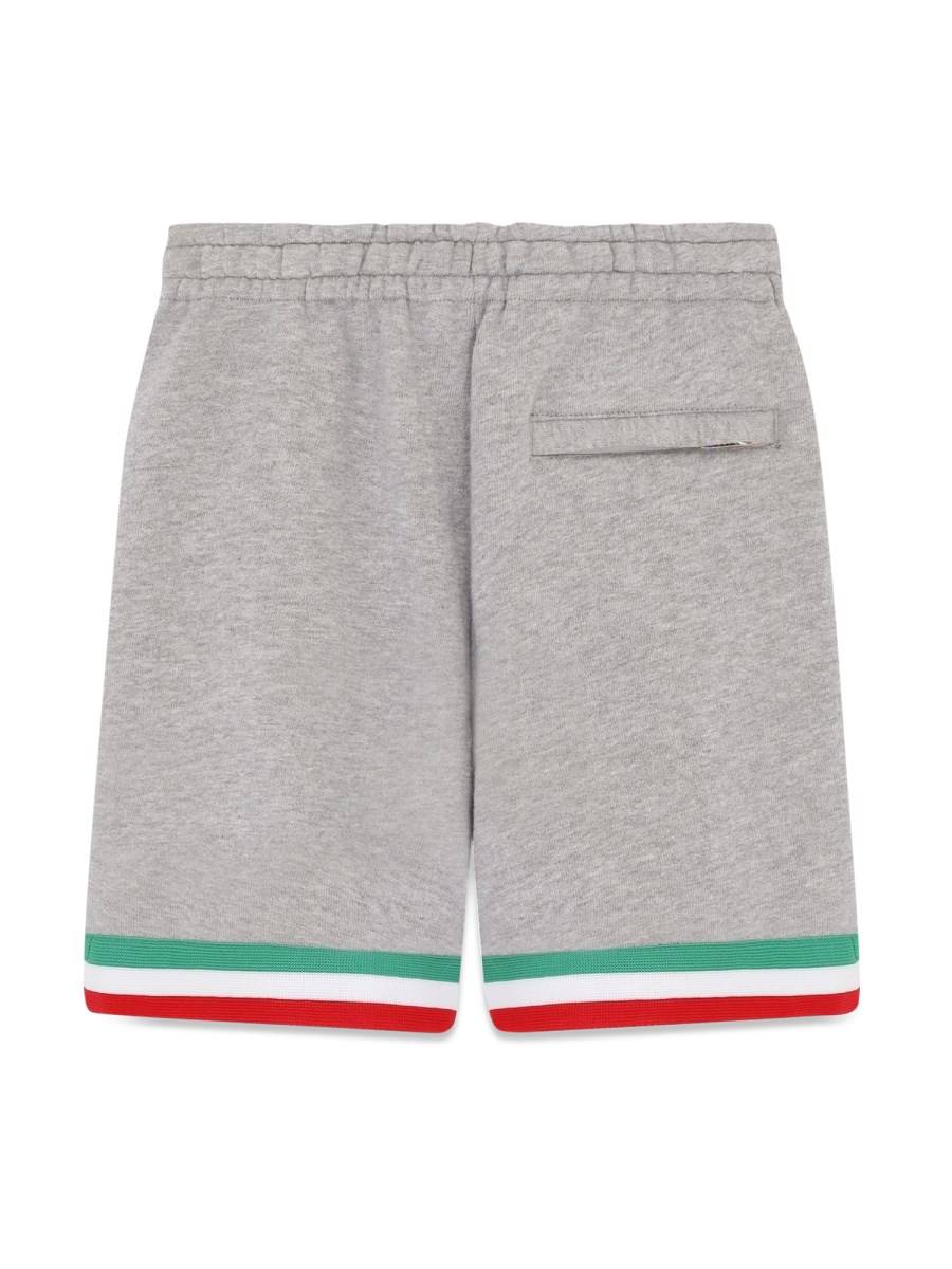 DOLCE & GABBANA BERMUDA