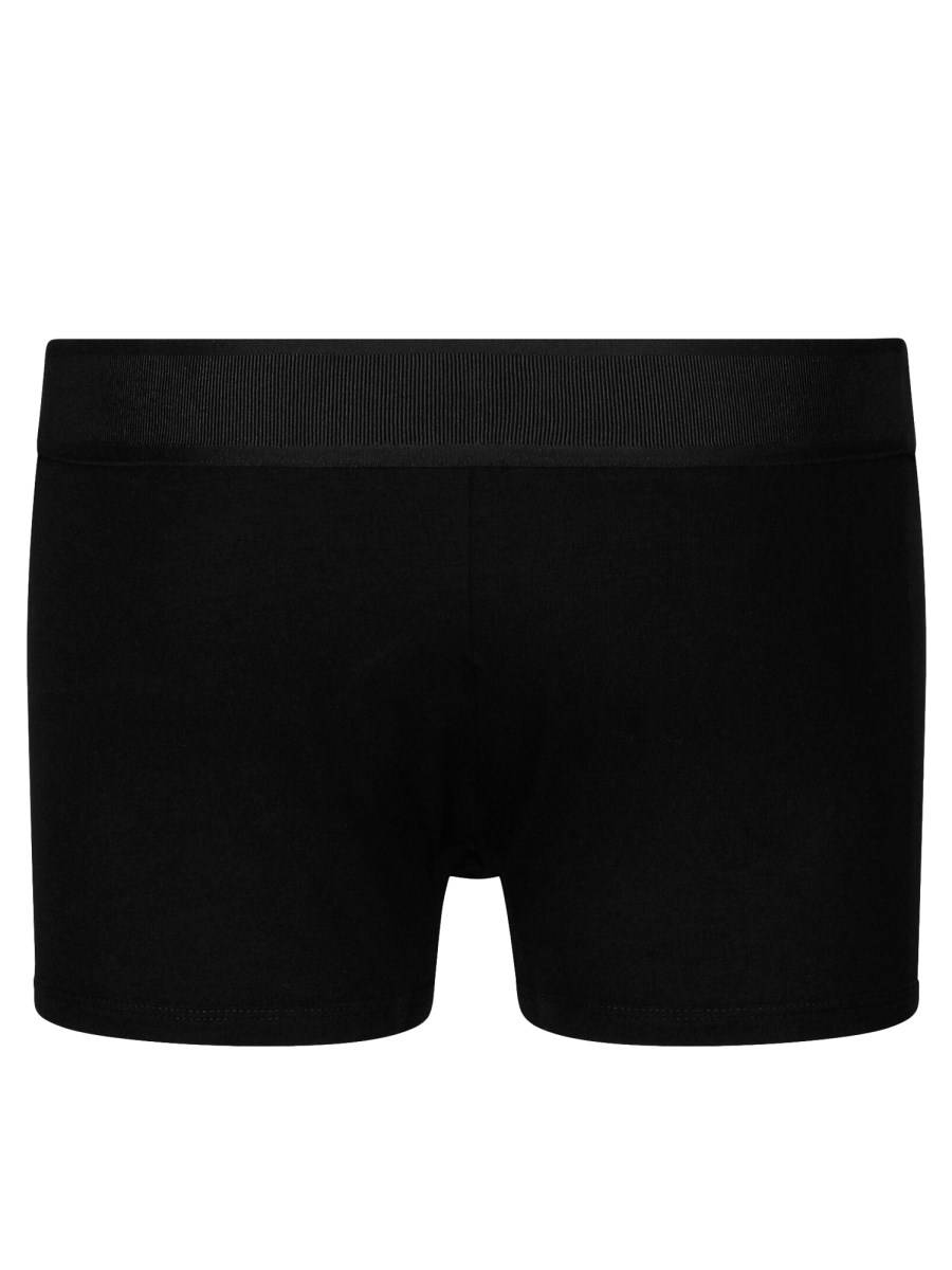 DOLCE & GABBANA BOXER CON LOGO