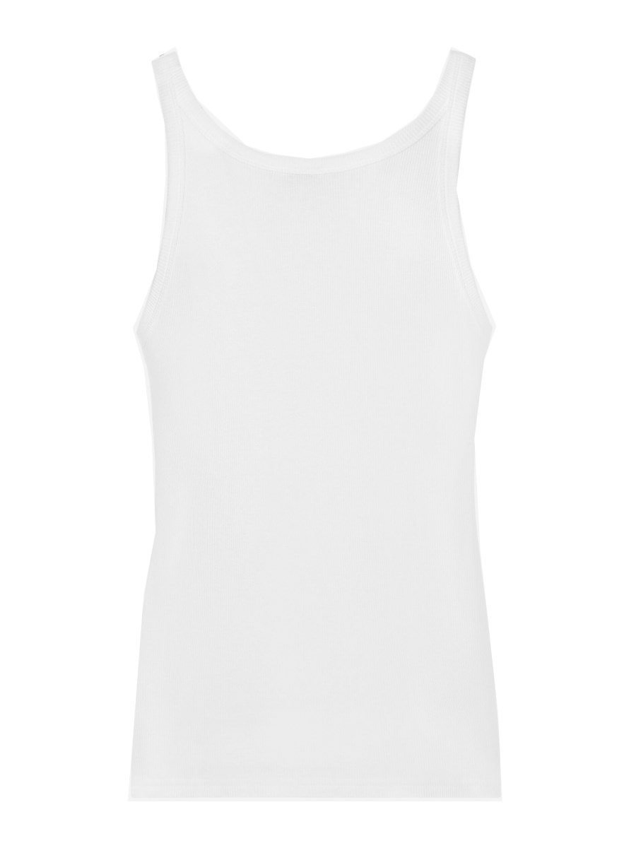 DOLCE & GABBANA CANOTTA MARCELLO