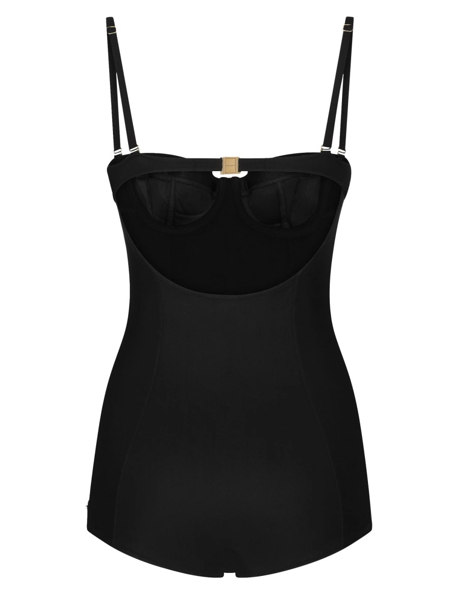 DOLCE & GABBANA COSTUME INTERO BALCONCINO