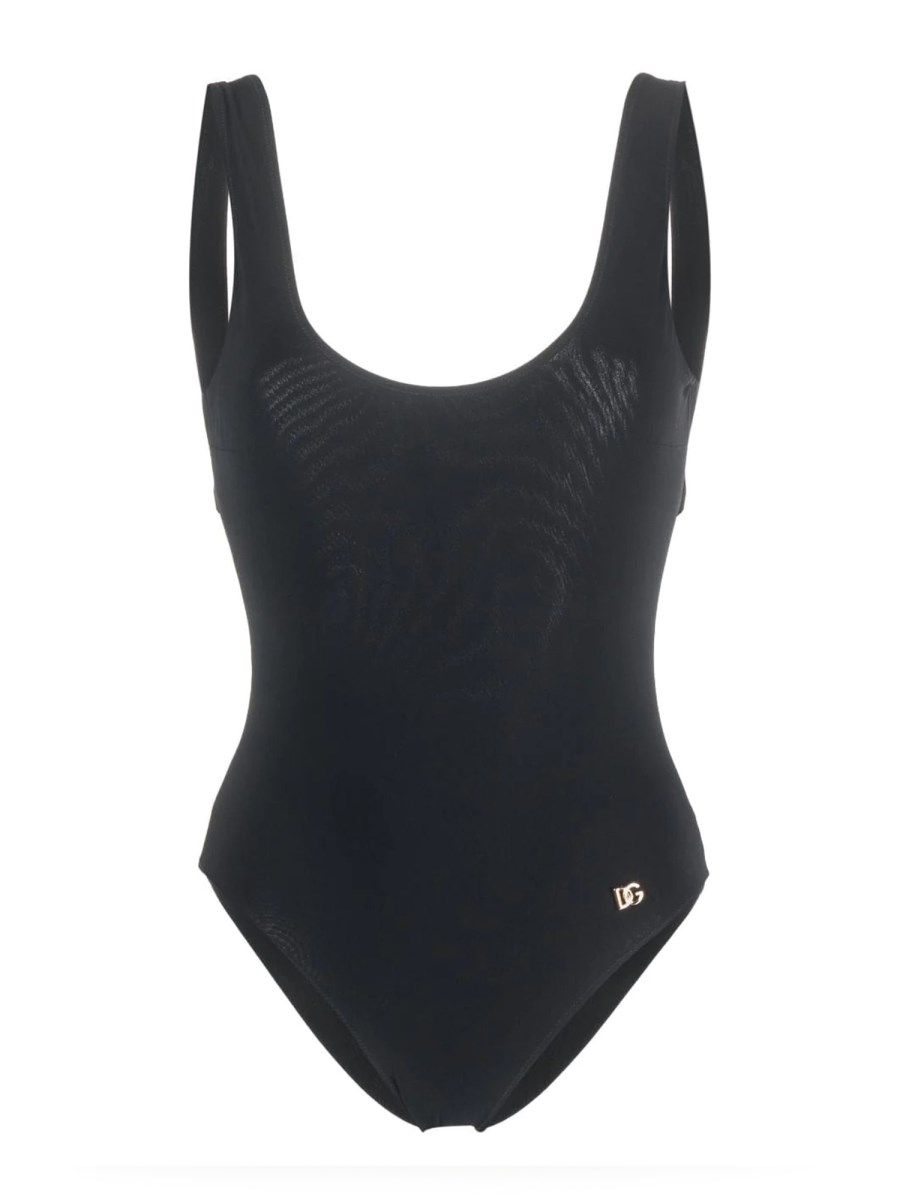 DOLCE & GABBANA COSTUME INTERO IN NYLON