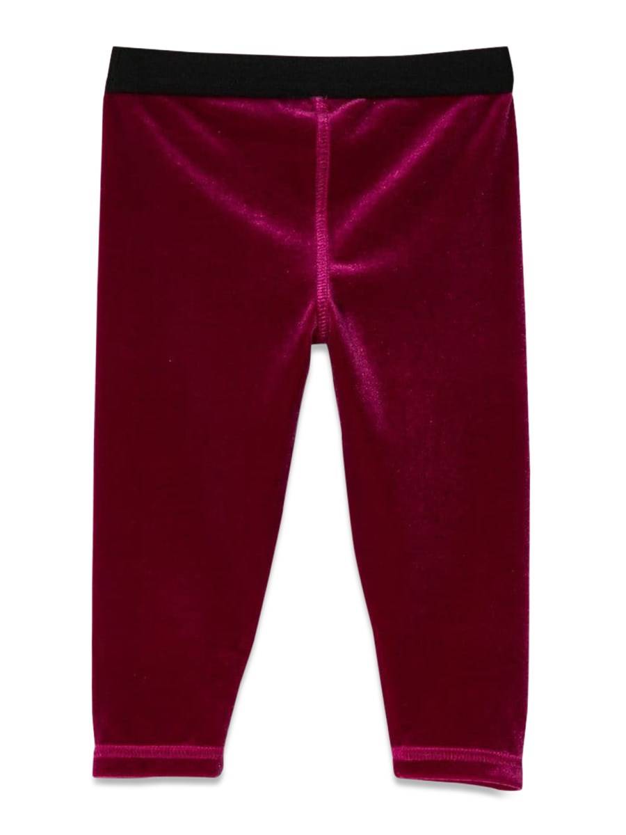 DOLCE & GABBANA LEGGINGS