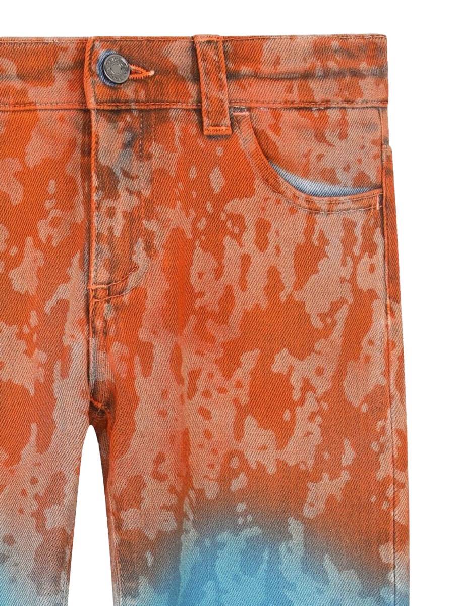 DOLCE & GABBANA PANTALONE 5 TASCHE
