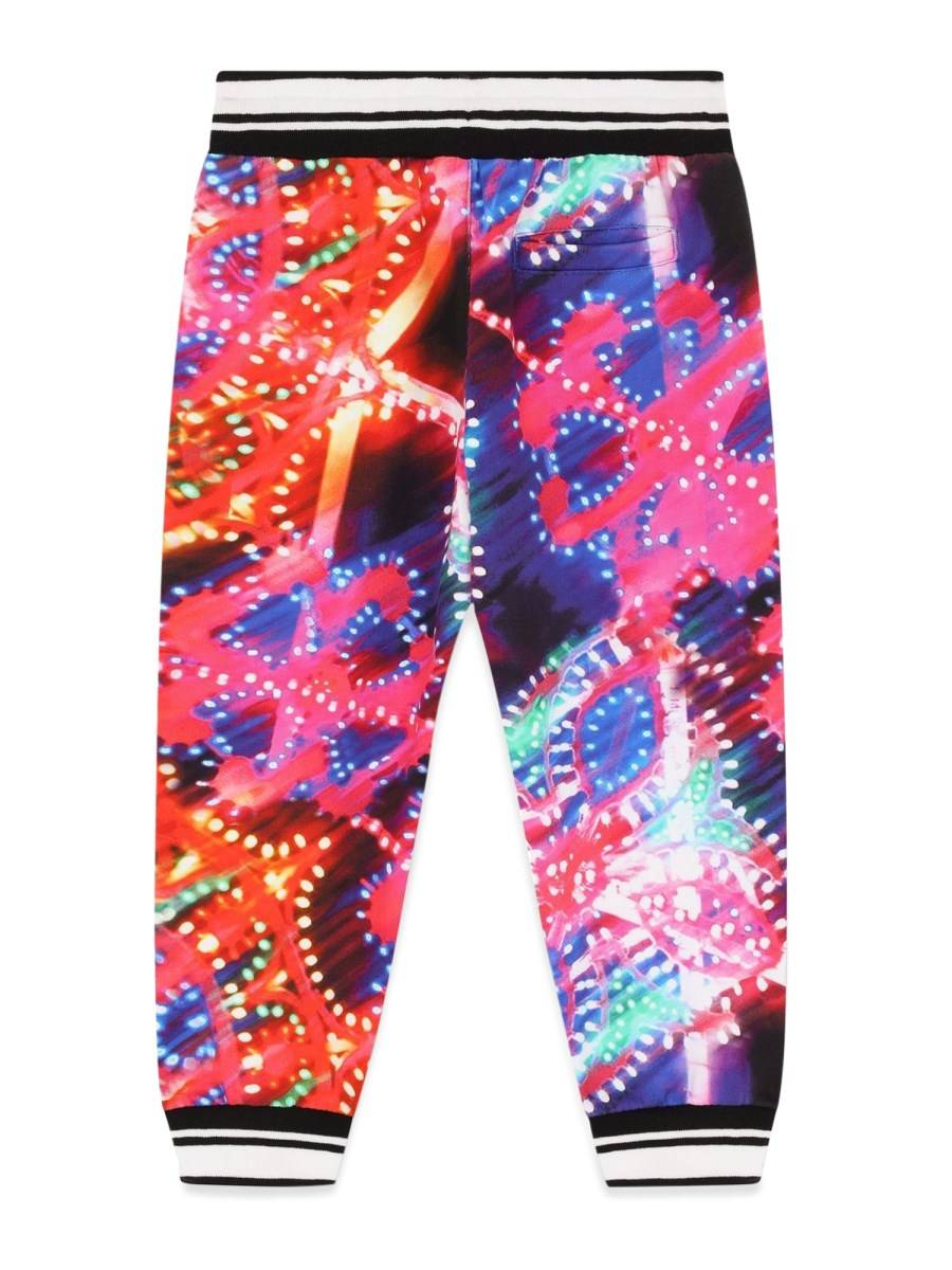 DOLCE & GABBANA PANTALONE