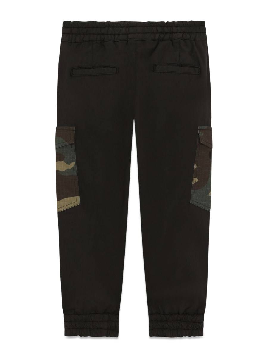 DOLCE & GABBANA PANTALONE