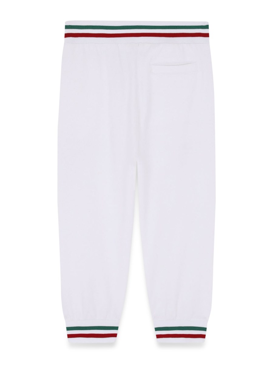 DOLCE & GABBANA PANTALONE
