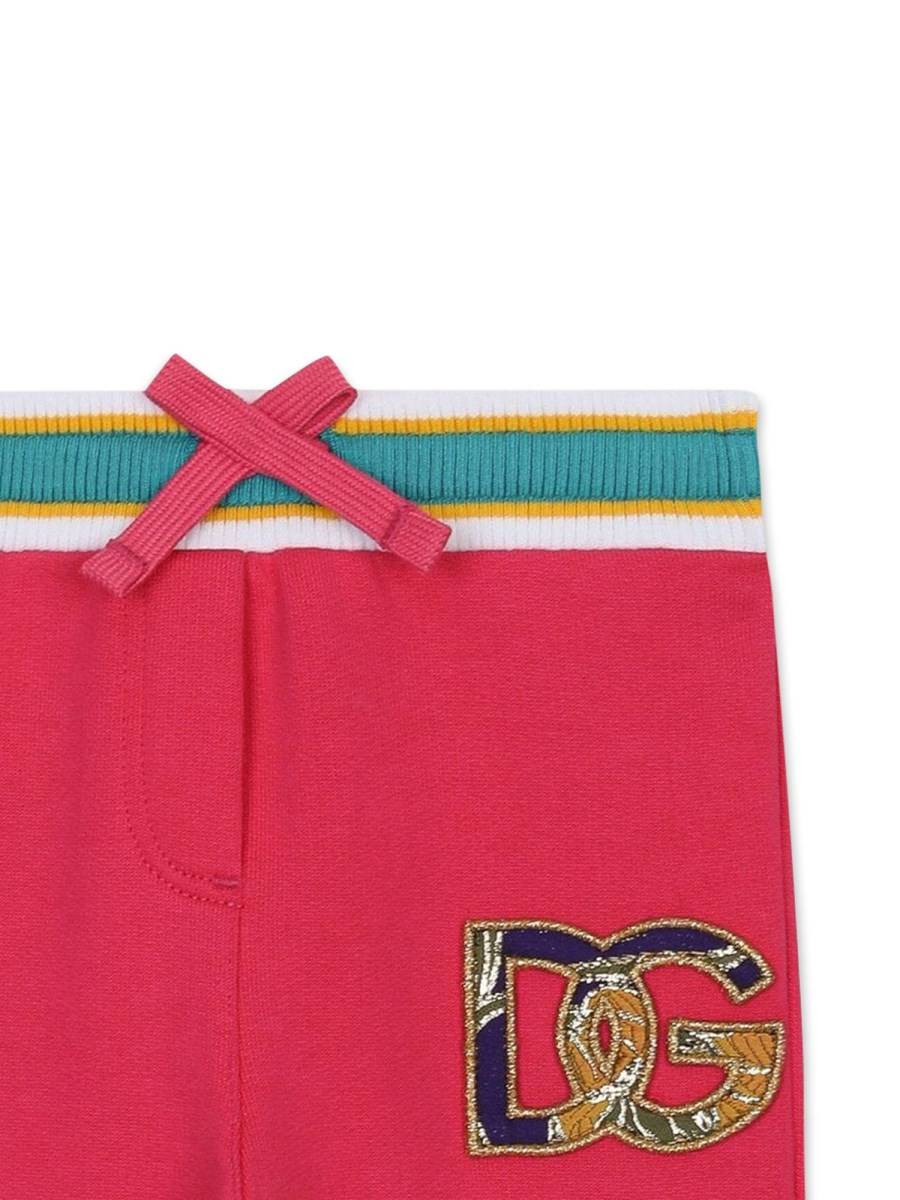 DOLCE & GABBANA PANTALONE
