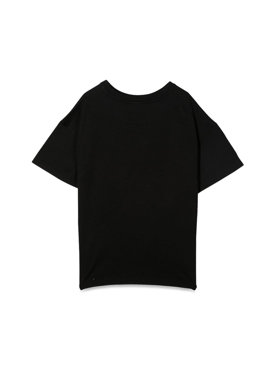 DOLCE & GABBANA T-SHIRT ESSENTIAL